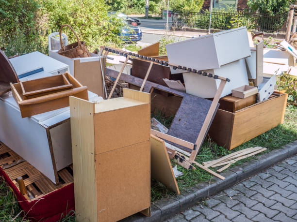 Best Affordable Junk Removal Services  in Sugarmill Woods, FL